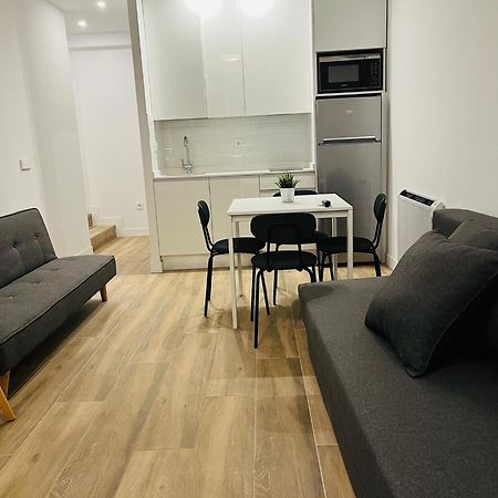 Bernabeu/ C.Universitaria Apartments Μαδρίτη Εξωτερικό φωτογραφία