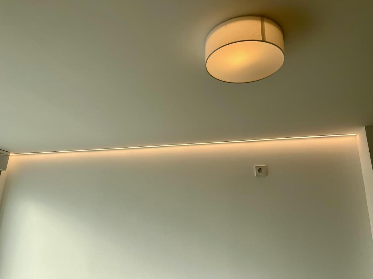 Bernabeu/ C.Universitaria Apartments Μαδρίτη Εξωτερικό φωτογραφία