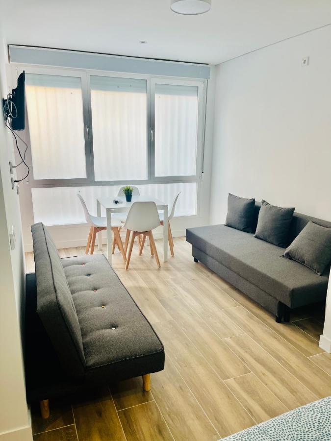 Bernabeu/ C.Universitaria Apartments Μαδρίτη Εξωτερικό φωτογραφία