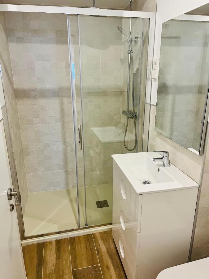 Bernabeu/ C.Universitaria Apartments Μαδρίτη Εξωτερικό φωτογραφία
