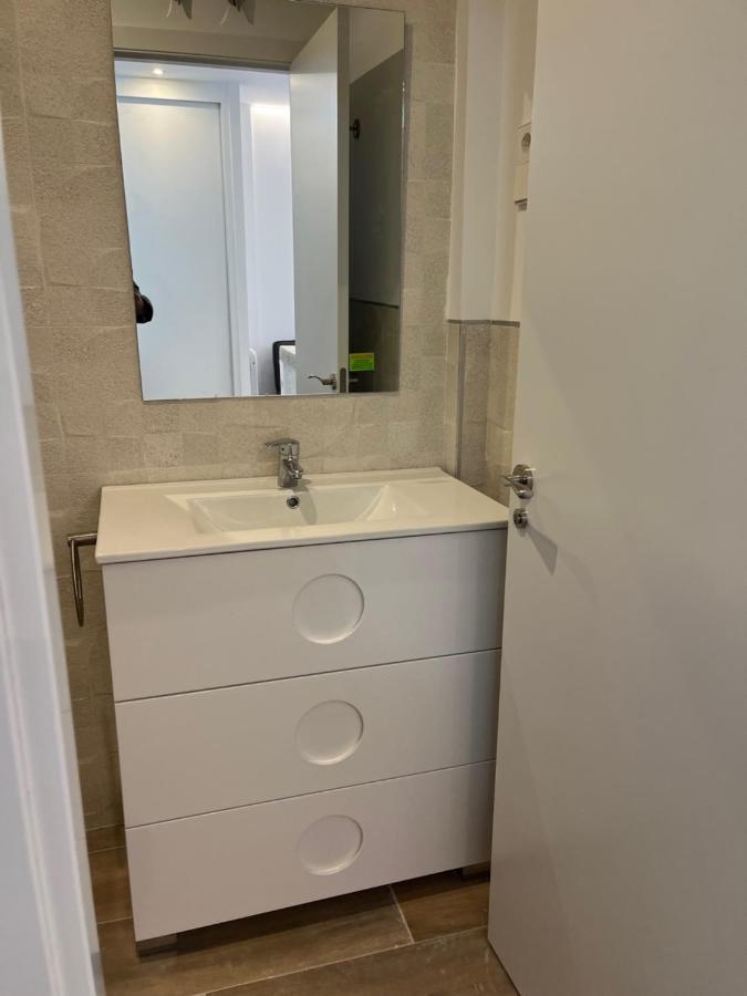 Bernabeu/ C.Universitaria Apartments Μαδρίτη Εξωτερικό φωτογραφία
