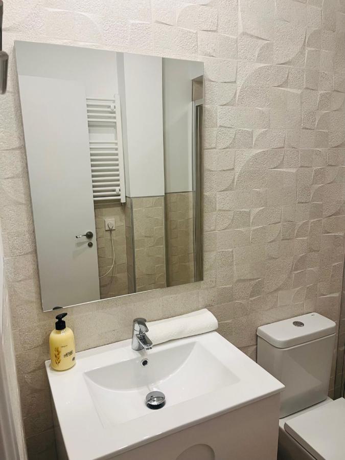 Bernabeu/ C.Universitaria Apartments Μαδρίτη Εξωτερικό φωτογραφία