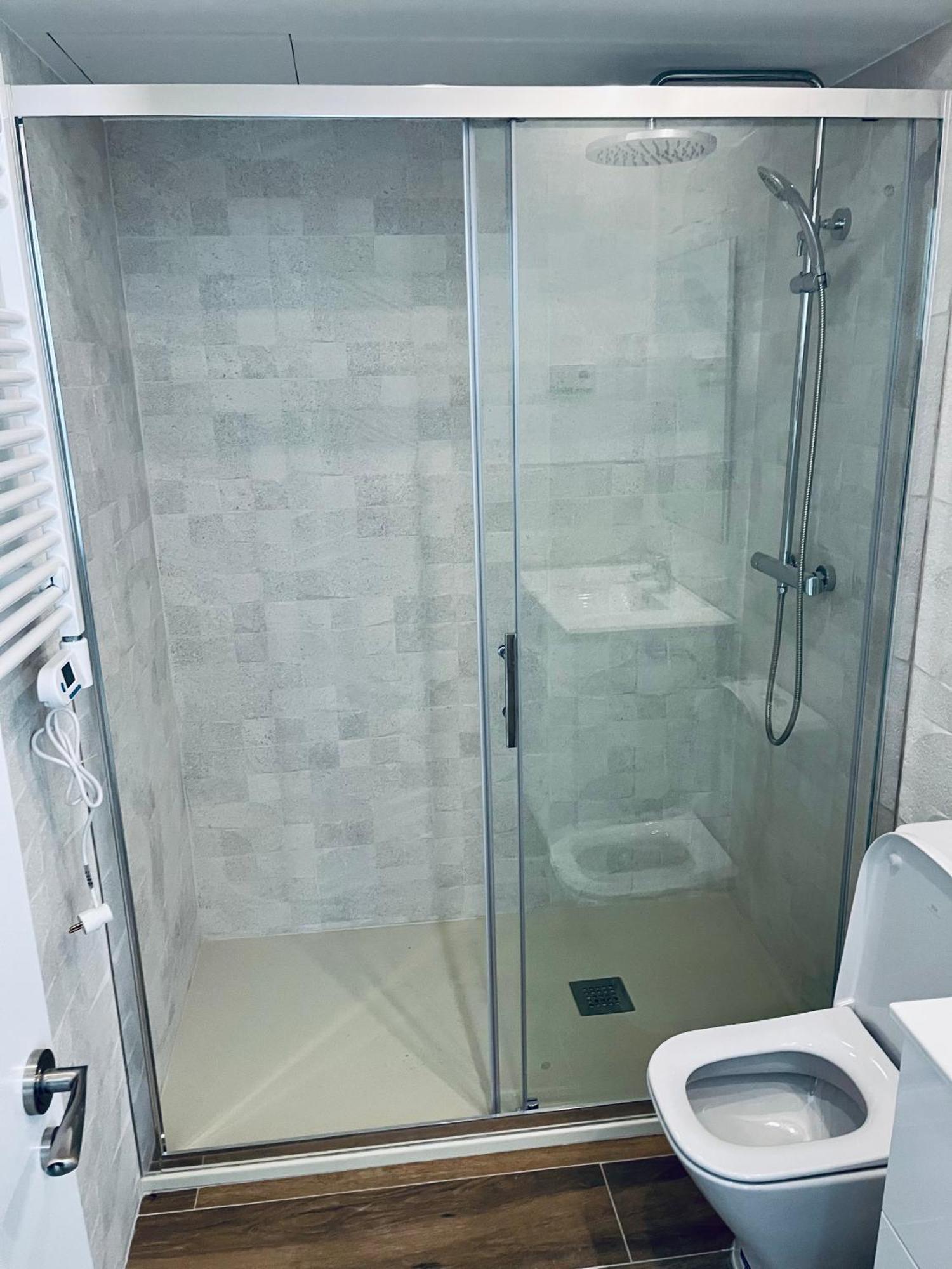 Bernabeu/ C.Universitaria Apartments Μαδρίτη Εξωτερικό φωτογραφία
